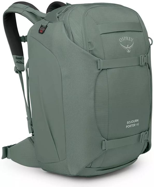 Produktbild Osprey Sojourn Porter Travel Pack 46 L (46 l)