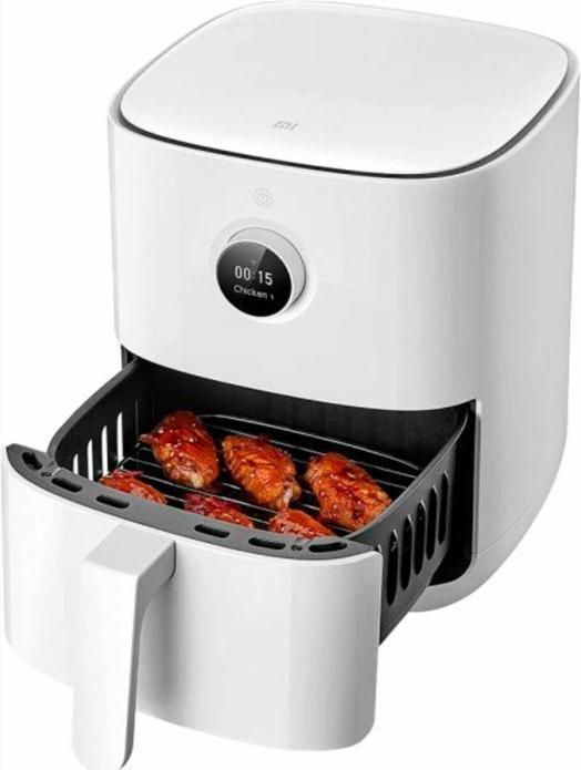 Produktbild Xiaomi Smart Air Fryer (EU-Stecker)