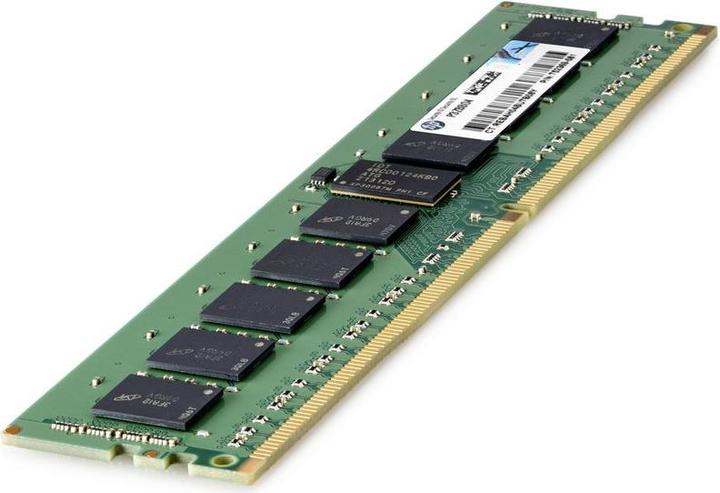 Actual product image HPE 862974-B21 (1 x 8GB, 2400 MHz, DDR4-RAM, DIMM)