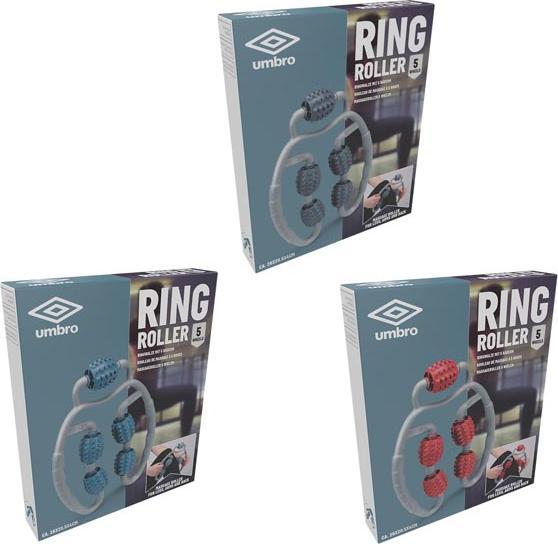 Immagine prodotto Umbro Rullo ad anello a 5 ruote