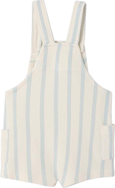 Immagine prodotto Vertbaudet Bio-Kollektion: Baby Latzshorts aus weicher Sweatware (68)