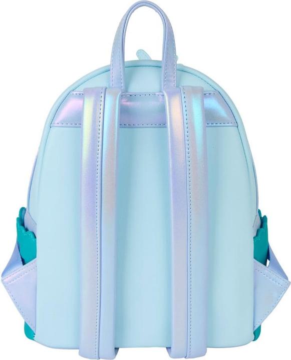 Actual product image Loungefly Disney Winnie the Pooh Eeyore backpack 26cm