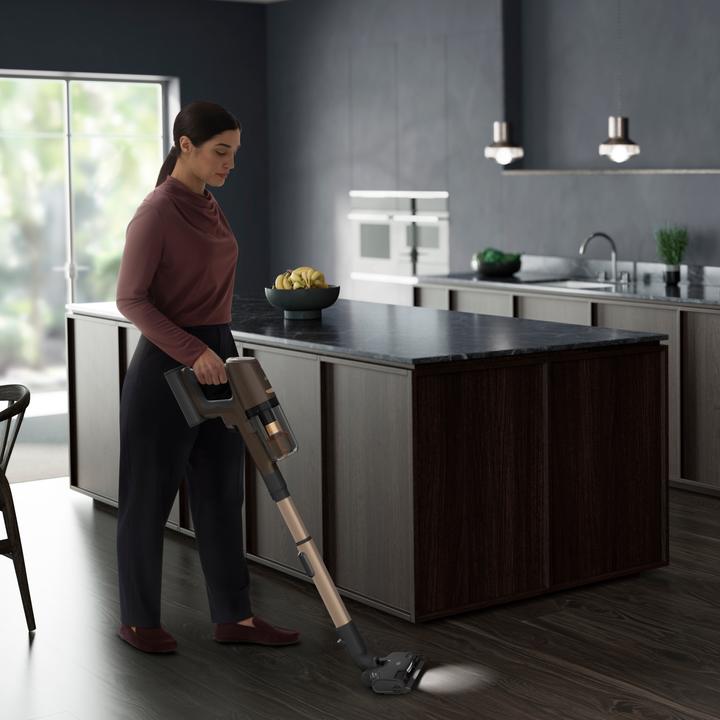 Produktbild AEG STEELSTOFZUIGER AP81A25ULT *