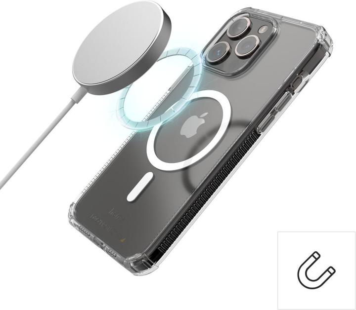 Actual product image Hama Extreme Protect (Apple iPhone 15 Pro Max)