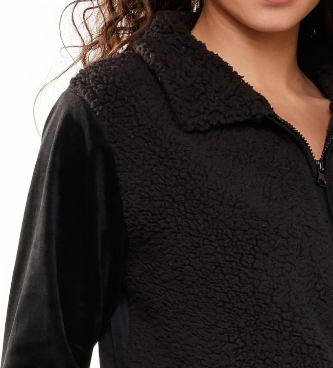 Produktbild LingaDore Fluffy velvet homewear Set (XL)