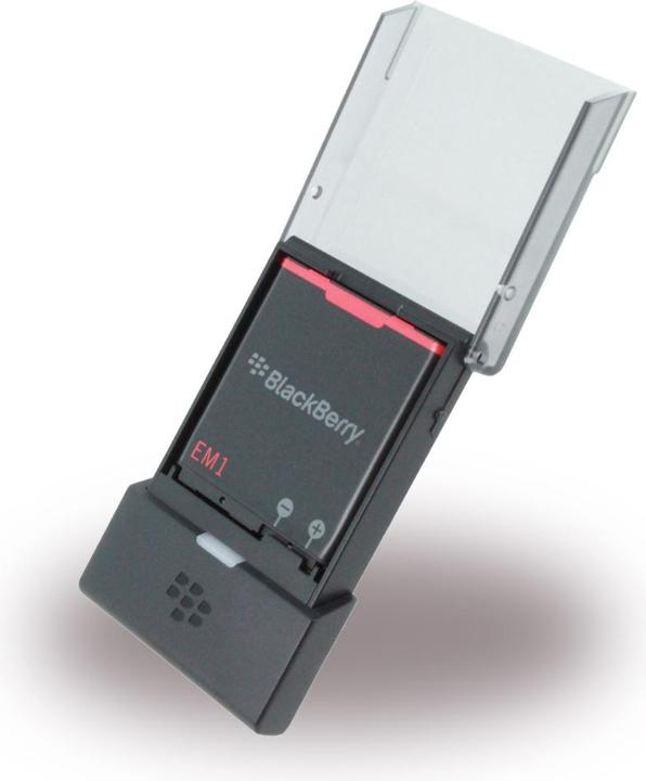 Produktbild BlackBerry E-M1 Batterie für Mobiltelefon (Akku, 9360, 9370, Curve 9350)