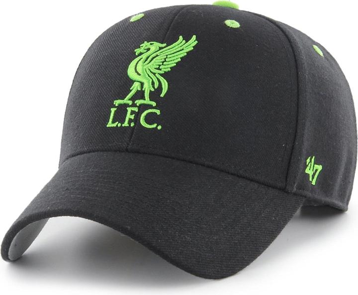 Image du produit 47 Brand Relaxed Fit FC Liverpool Lime (Taille unique)
