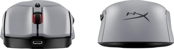 Actual product image HP HyperX Pulsefire Haste 2 Pro - 4K Wireless Gaming Mouse (Cable)
