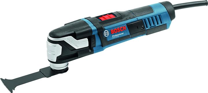Actual product image Bosch Professional Multi-Cutter GOP 55-36