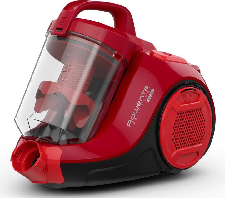 Image du produit Rowenta Distributeur D'étoffes Sans Bouchon Ro2913ea