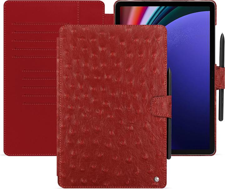 Produktbild Noreve Lederschutzhülle Samsung Galaxy Tab S9+ (Galaxy Tab S9+)