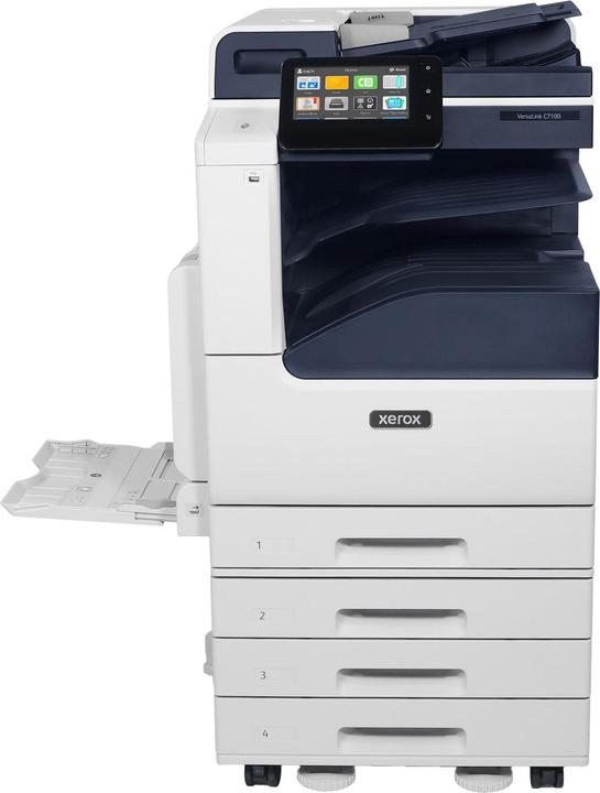 Image du produit Xerox VL C7120/C7125/C7130 DUPLEX (Laser, Couleur)