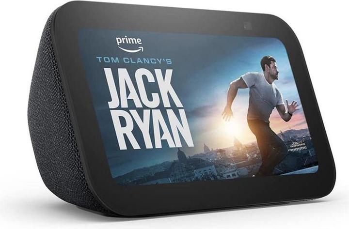 Actual product image Amazon Echo Show 5 (3rd generation) (Amazon Alexa)