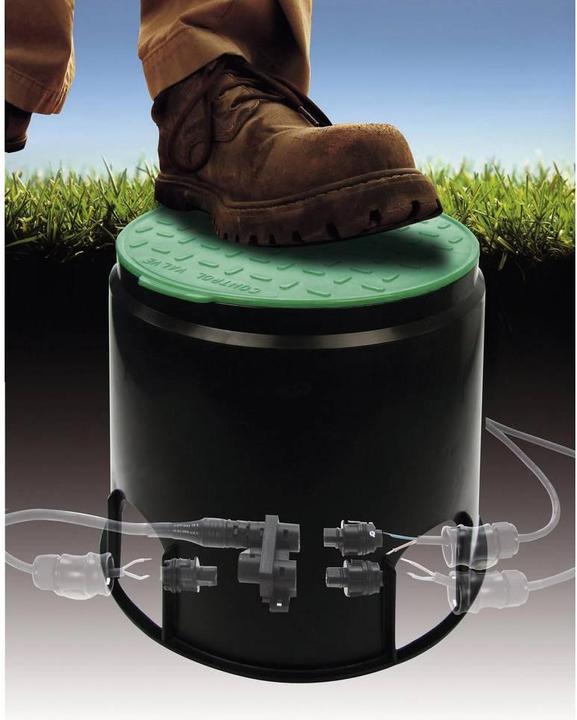 Produktbild Heitronic Bodeneinbaudose