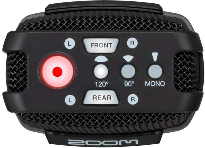 Image du produit Zoom H2essential (Portable)