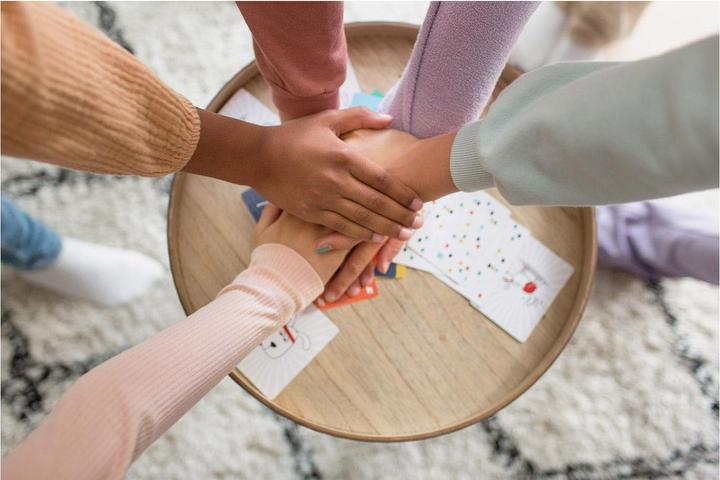 Image du produit BS Jeu 'Wiggle (Allemand, Français, Italien, Anglais)