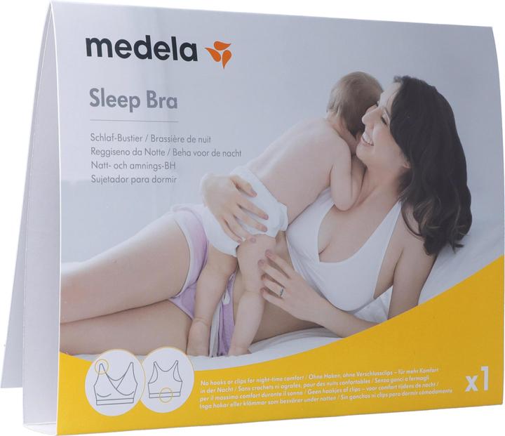 Produktbild Medela Still- und Schlaf Bustier (M)