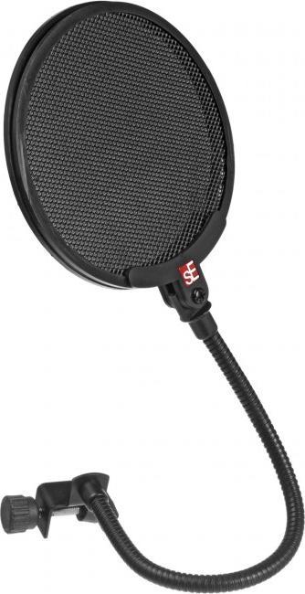 sE Electronics dual pop