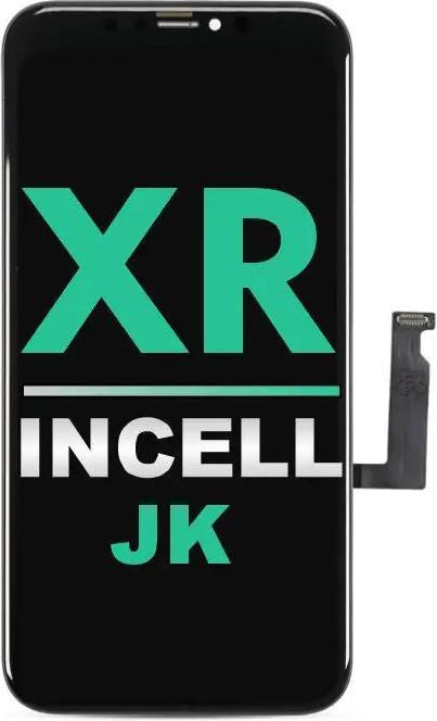 Produktbild Ferryxpress iPhone XR JK Incell LCD Assembly Display Bildschirm (Display, iPhone XR)