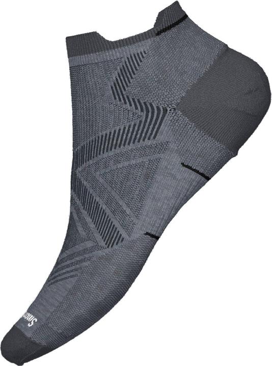 Actual product image Smartwool Run Zero Cushion Low Ankle (38 - 41)