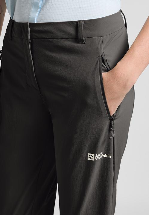 Image du produit Jack Wolfskin Hikeout Pants W (34)