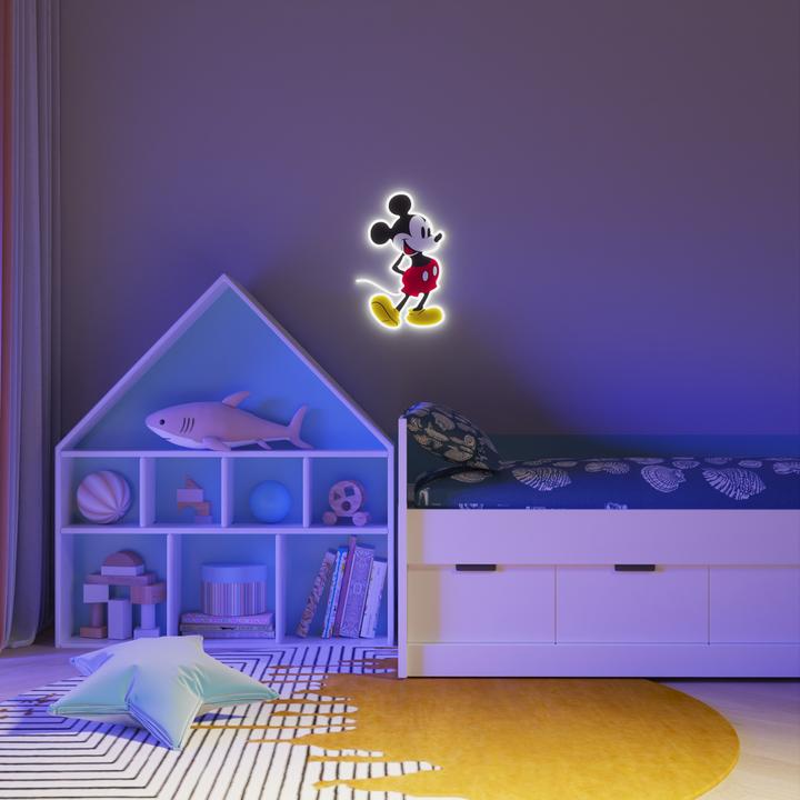 Immagine prodotto YellowPop Topolino a corpo intero di (Cablato)