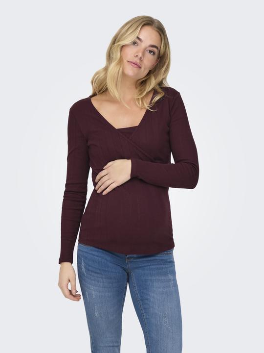Image du produit Only Maternity OLMLARA Top Top (XXL)