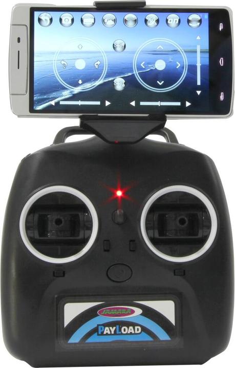 Produktbild Jamara Payload (10 min, 585.80 g, 0.00 Mpx)