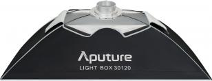 Image du produit Aputure Boîte lumineuse 30x120 (Boîte à lumière)