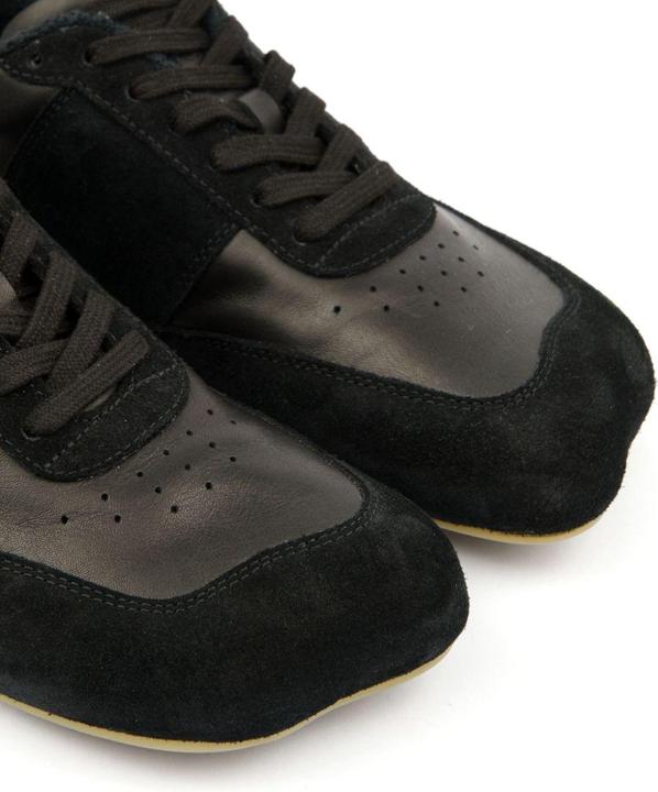 Produktbild Maison Martin Margiela Mm6 Maison Margiela Sneakers Nero (41)