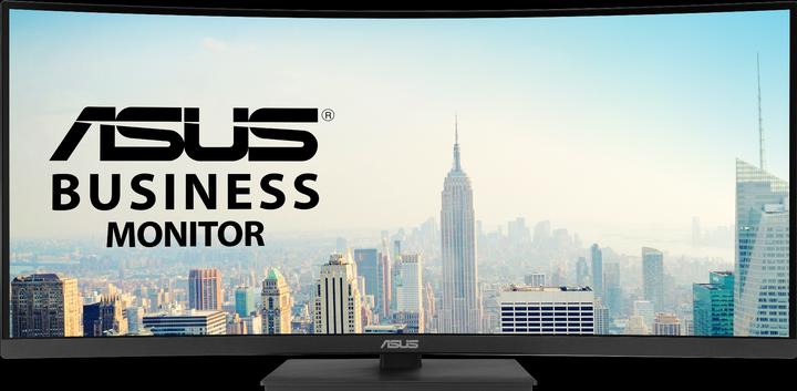 Produktbild ASUS VA34VCPSN (3440 x 1440 Pixel, 34")