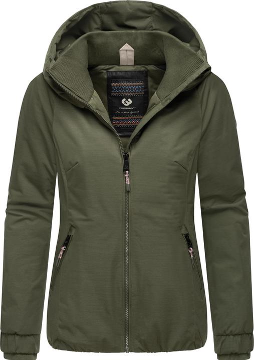 Ragwear Dizzie Warm Rain