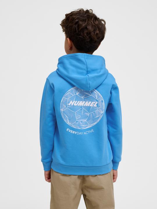 Immagine prodotto hummel hmlCASPER HOODIE (146)
