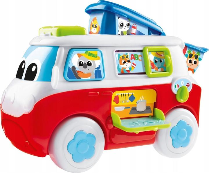 Actual product image Chicco 00011557000130