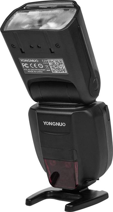 Yongnuo Flash Speedlite sans fil YN690EX-RT (Canon)