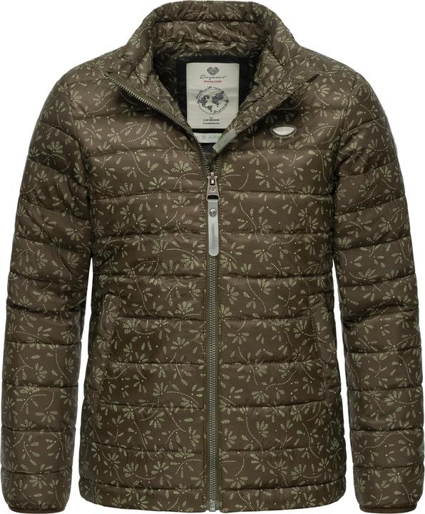 Actual product image Ragwear Yarca Bloom (128)