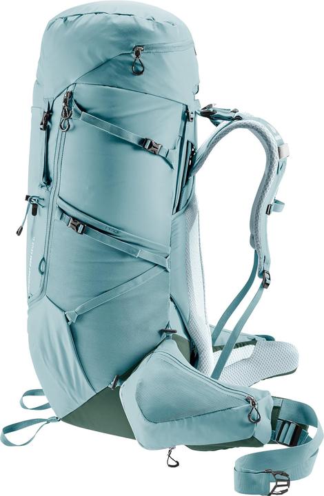 Actual product image Deuter Aircontact Core 65+10 (65 l)