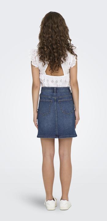 Produktbild JdY JDYMOON Jeansrock Jeansrock (L)