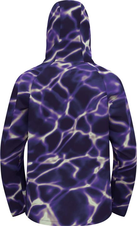 Produktbild Odlo Zeroweight Print Jacket (XL)