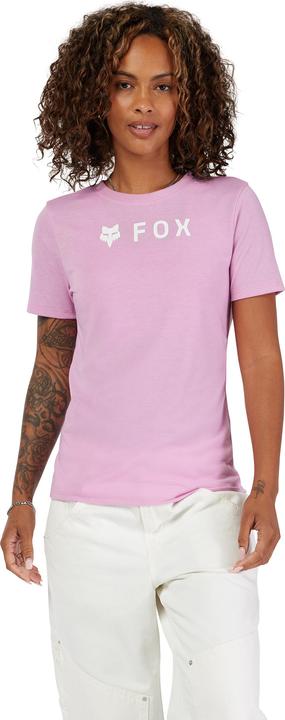 Produktbild Fox W Absolute SS Tech Tee (XL)