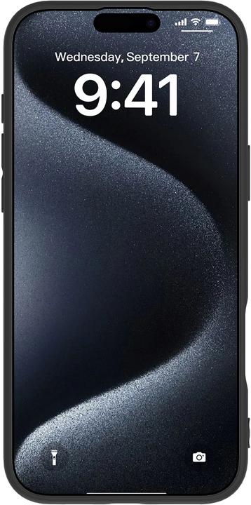 Produktbild eSTUFF INFINITE VIENNA iPhone 16 Pro (Apple iPhone 16 Pro)