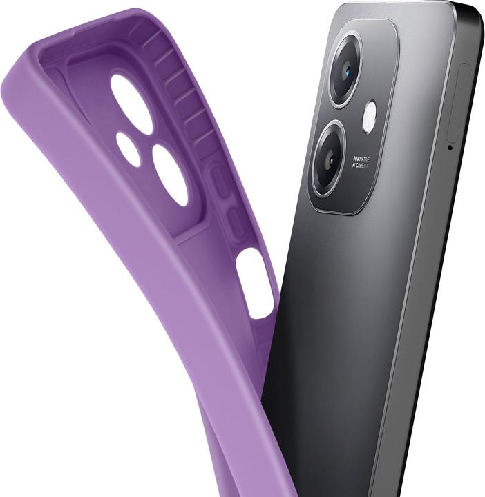 Immagine prodotto Avizar SoftGlow Case (Oppo A40)