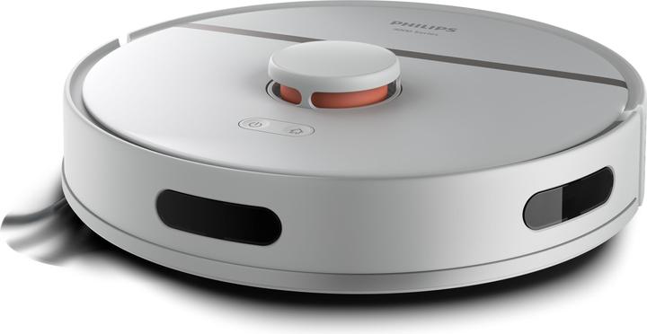 Actual product image Philips 3000 series XU3000/02 (Vacuum mopping robot)