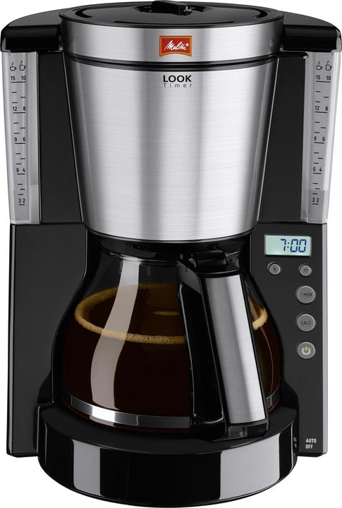 Melitta Look DeLuxe Timer