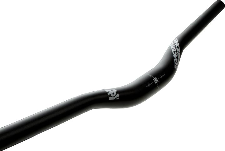 Actual product image Race Face Ride 1.0 Riser 710mm Ø31.8mm Bad Ass (31.80 mm)