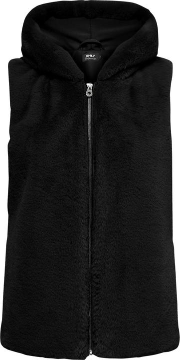 Immagine prodotto Only Gilet con cappuccio (XS)