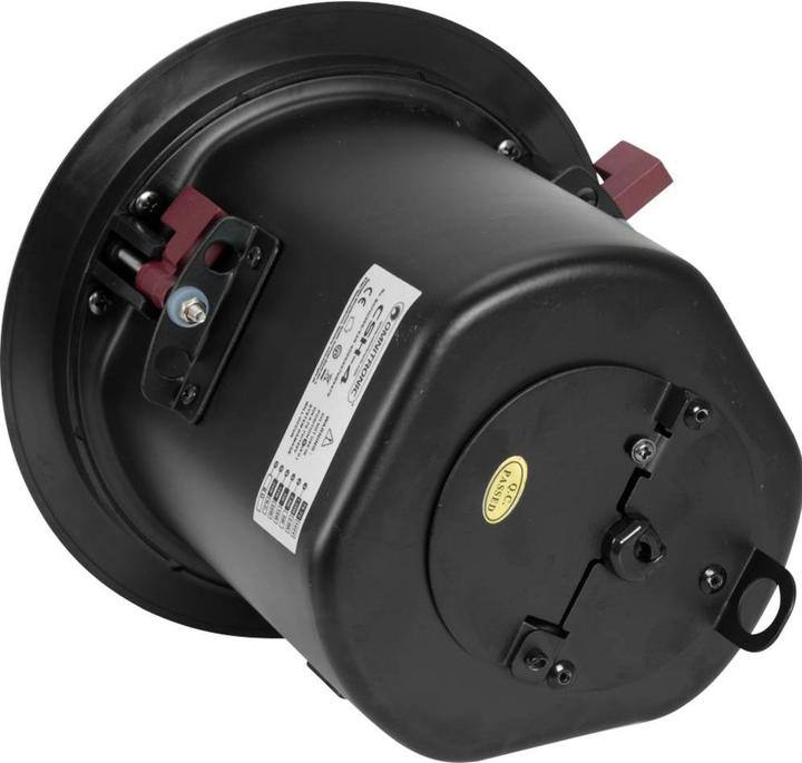 Actual product image Omnitronic CSH-8 2-way ceiling speaker (1 pcs.)