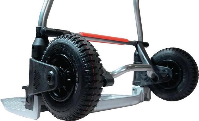 Image du produit Ruxxac Diable professionnel, pliable (250 kg)
