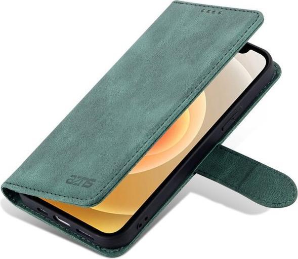 Immagine prodotto MU Classic Custodia per libri in pelle retrò (Apple iPhone 14 Plus)