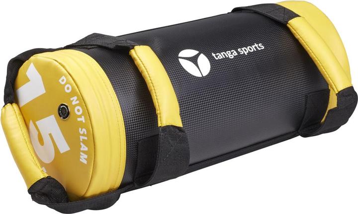 Produktbild Tanga Sports Functional Bag, 15 kg